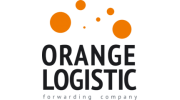 Orange Logistic