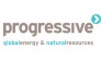 Progressive Global Energy and Natural Resources