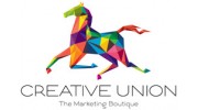 Creative Union. The Marketing Boutique