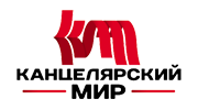 Канцелярский Мир Плюс