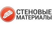 Стеновые материалы