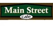 Main Street Cafe