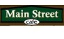 Main Street Cafe