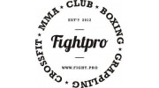 спортивный центр FightPRO