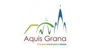 Студия немецкого языка Aquis Grana