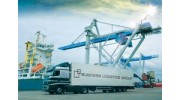 BUSINESS LOGISTICS GROUP