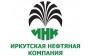 Иркутская нефтяная компания