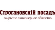Строгановский посад