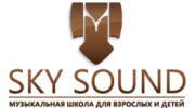 Музыкальная школа Sky Sound