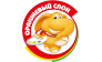 Оранжевый слон