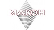 Макон, Строительная компания