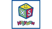 XS-игрушки, Сеть магазинов игрушек