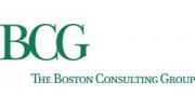 The Boston Consulting Group