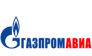 Газпромавиа