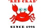 RED CRAB