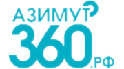 Азимут 360