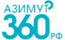 Азимут 360