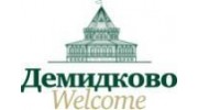 Санаторий Демидково