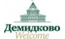 Санаторий Демидково