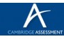 Cambridge Assessment