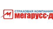 Мегарусс Д