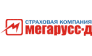 Мегарусс Д