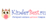 Интернет-магазин детских товаров KinderBest