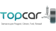 Автомагазин TopCar