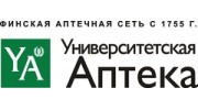 Университетская аптека