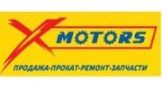 МОТОЦЕНТР X-MOTORS