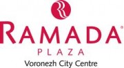 Ramada Plaza Voronezh City Centre
