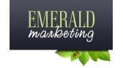 Emerald advertising