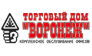 ТД Воронеж