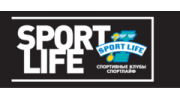 Sport Life, сеть спортивных клубов