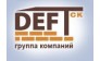 Дефт, строительная компания