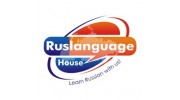 Ruslanguage school