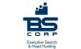 BS Corp. – Корпорация Бизнес Решений