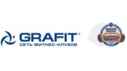 Grafit,сеть фитнес-клубов