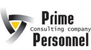 Prime Personnel