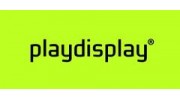 PlayDisplay (Плей Дисплей)