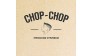 Парикмахерская Chop-Chop