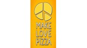 Make Love Pizza