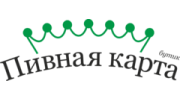 Пивная карта