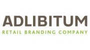 ADLIBITUM Retail Branding