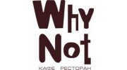 Why Not Cafe