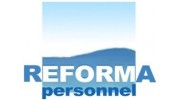 Реформа-Персонал