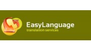 EasyLanguage Translation Services