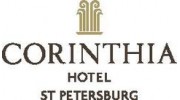 Corinthia Hotel St.Petersburg (Отель «Коринтия Санкт-Петербург»)