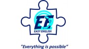 EASY ENGLISH, Языковой Центр