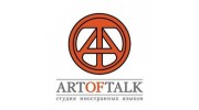 ARTOFTALK